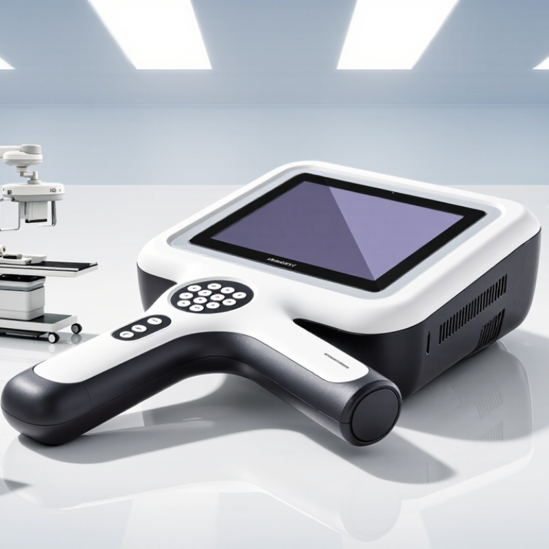 How to Choose a Handheld X-Ray Machine?