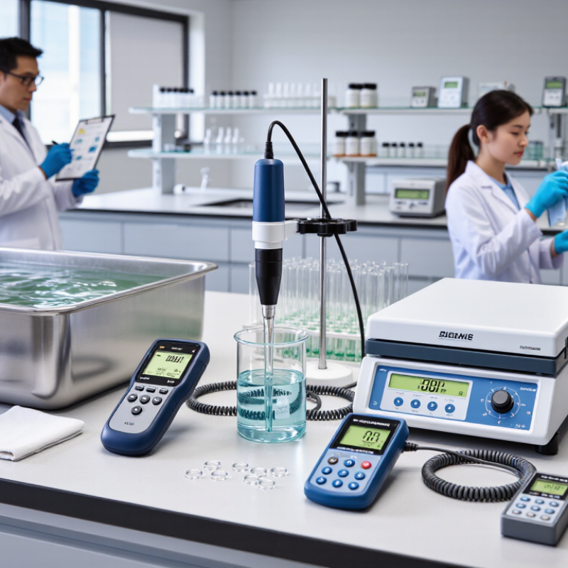 How to Choose a Conductivity Meter for Your Business