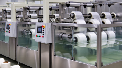 Top 10 Wet Spinning Machine Manufacturers for Global Buyers