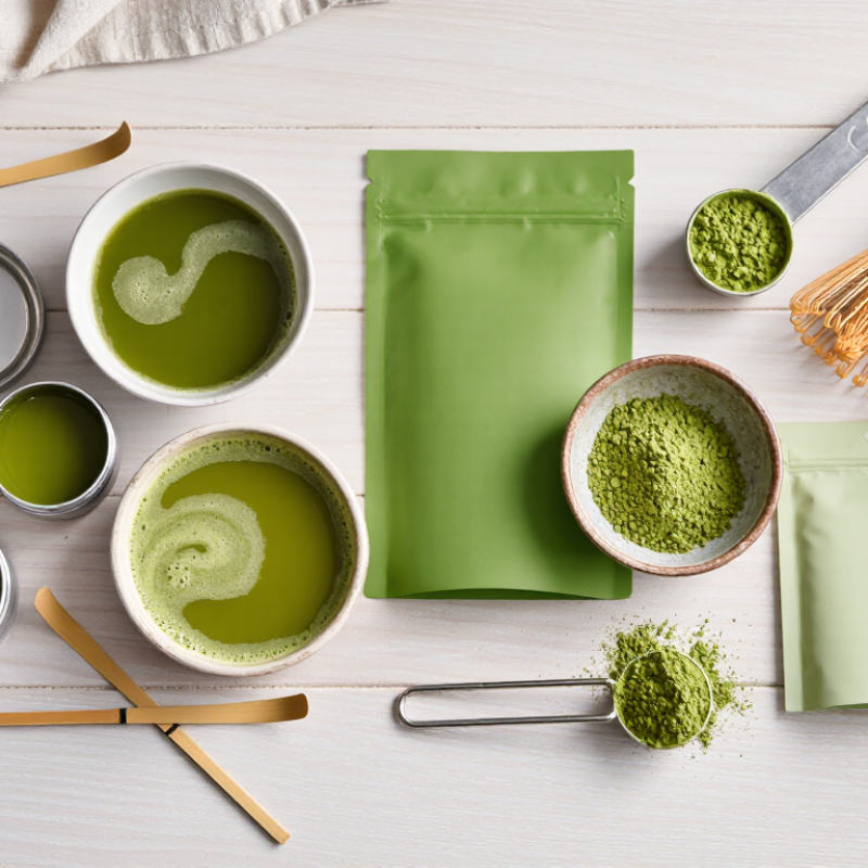 10 Best Ceremonial Matcha Powder Suppliers for 2026