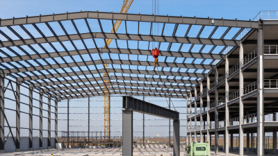 10 Tips for Choosing Structural Steel Systems