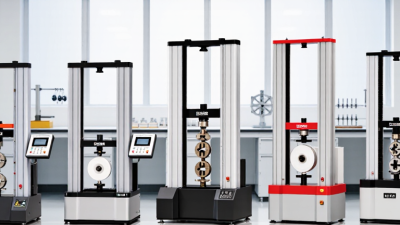 7 Best Tensile Testing Machines for Global Buyers