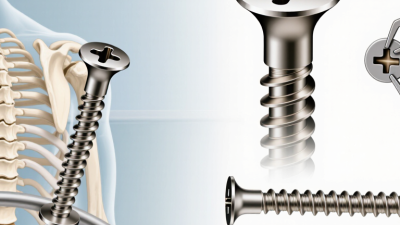 How to Choose Polyaxial Pedicle Screws in 2026?
