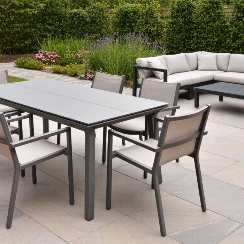 10 Best Modern Garden Furniture Sets to Buy in 2026?