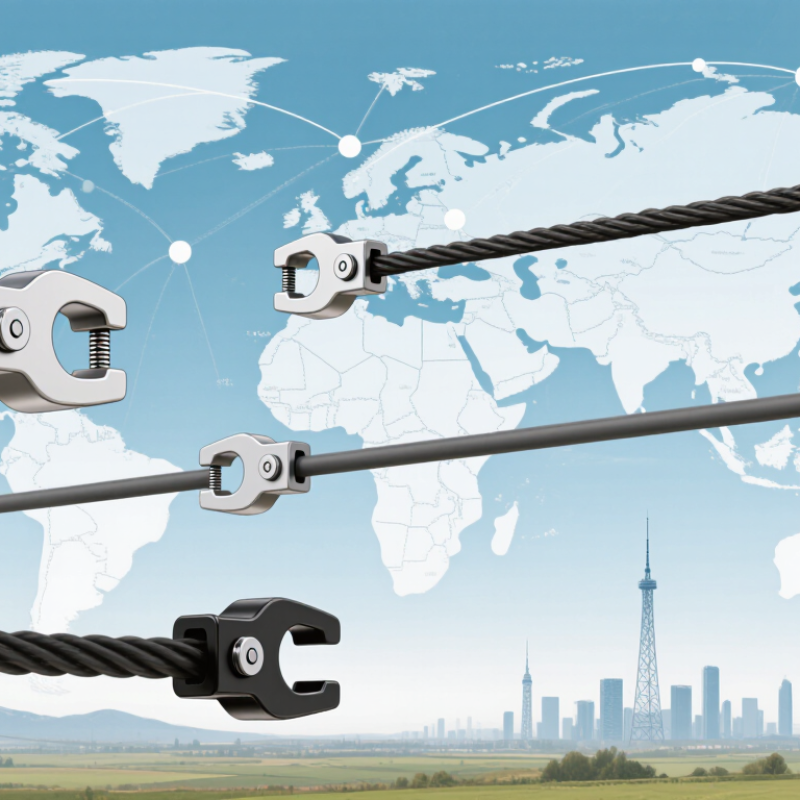 Best ADSS Clamp Types in 2026 for Global Buyers