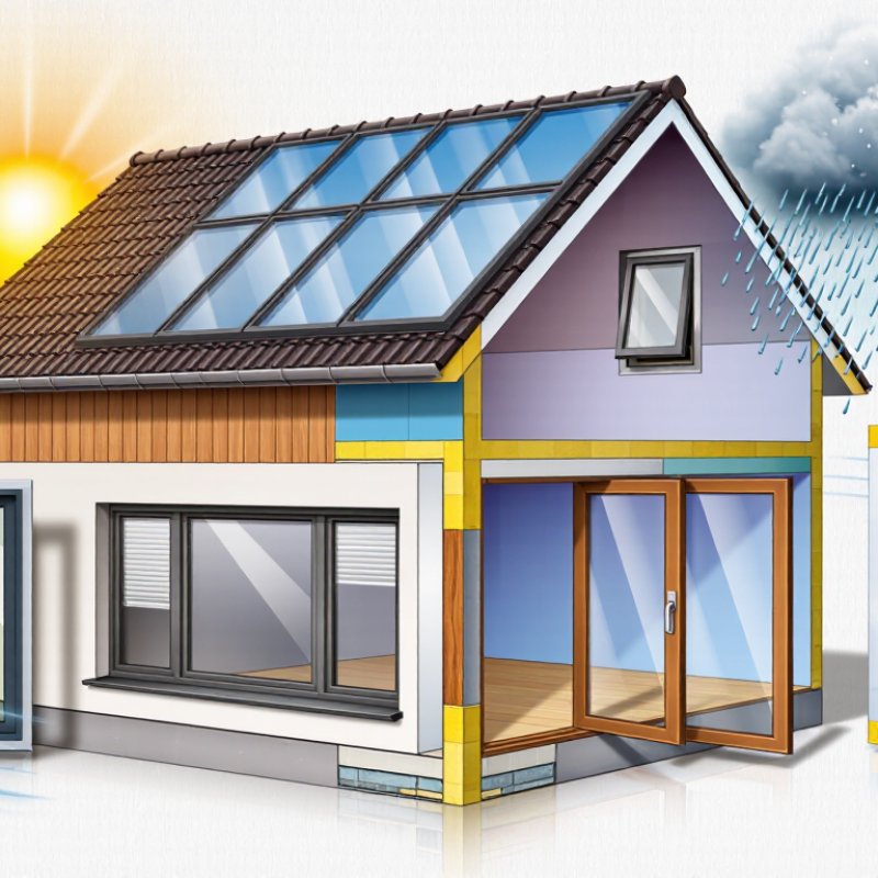 What Type of Quality Home Windows Are Best?