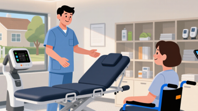 How to Choose Rehab Equipment in 2026?