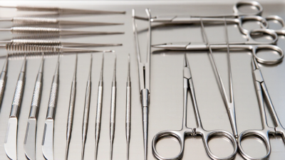 25 Best Surgical Instruments Names and Their Uses?