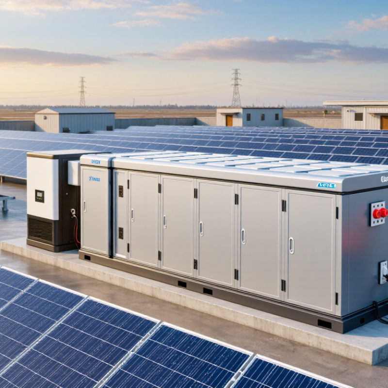 Top Solar Battery Suppliers for Global Buyers?