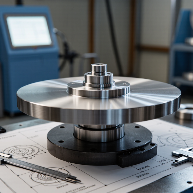 How to Choose a Spinning Metal Disc in 2026