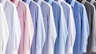 Top 10 Suit Supply Dress Shirts for Men