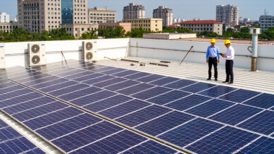 Why Choose Sun Value Solar for Your Business?