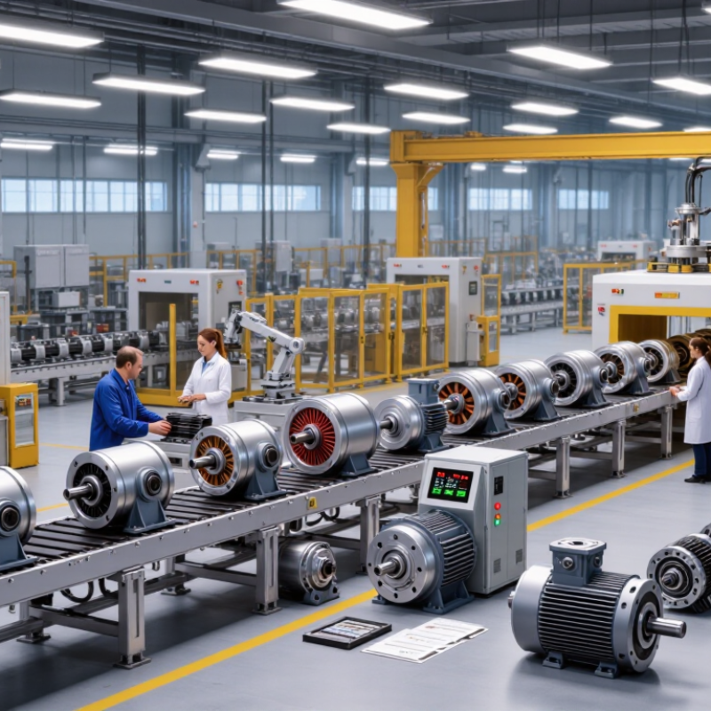 What Is the Best Low Voltage Gear Motor Supplier in China?