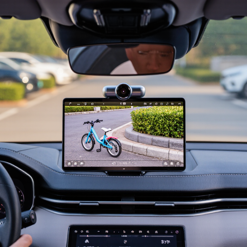 Why Choose a Digital Backup Camera for Your Vehicle?