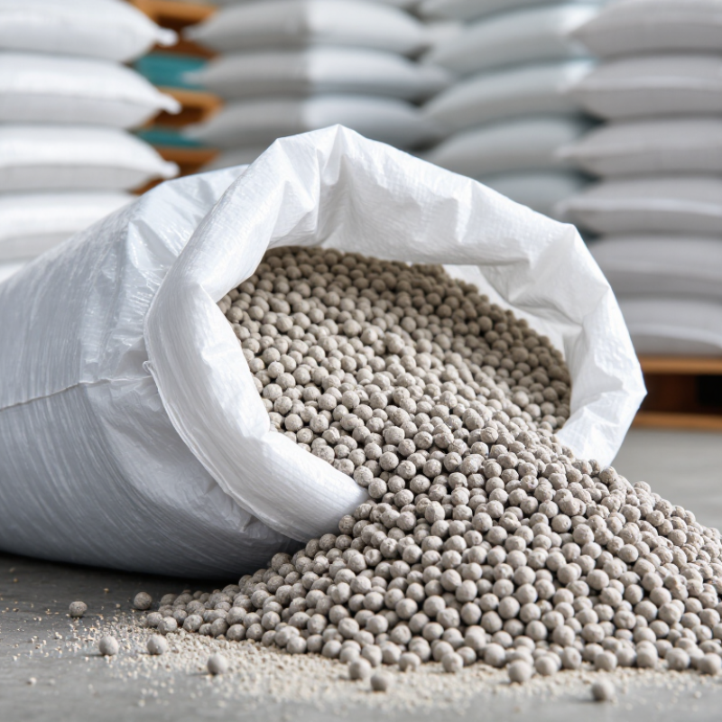 Best Bulk Bentonite Cat Litter Suppliers in China?