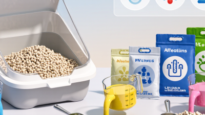 2026 Best Absorbent Cat Litter for Wholesale Buyers?