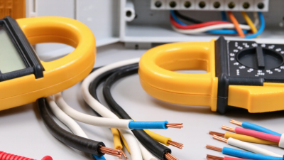 How to Choose the Right Electrical Wire for Your Project?