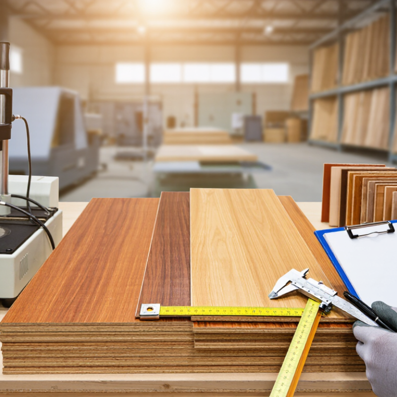 China Top 10 Exterior Plywood Manufacturers