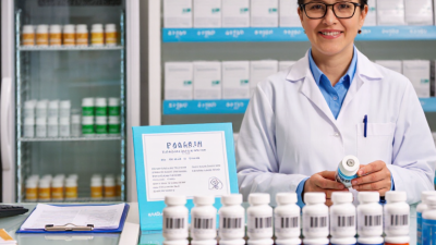 7 Best Urinary Tract Infection Drug Nitroxoline Suppliers