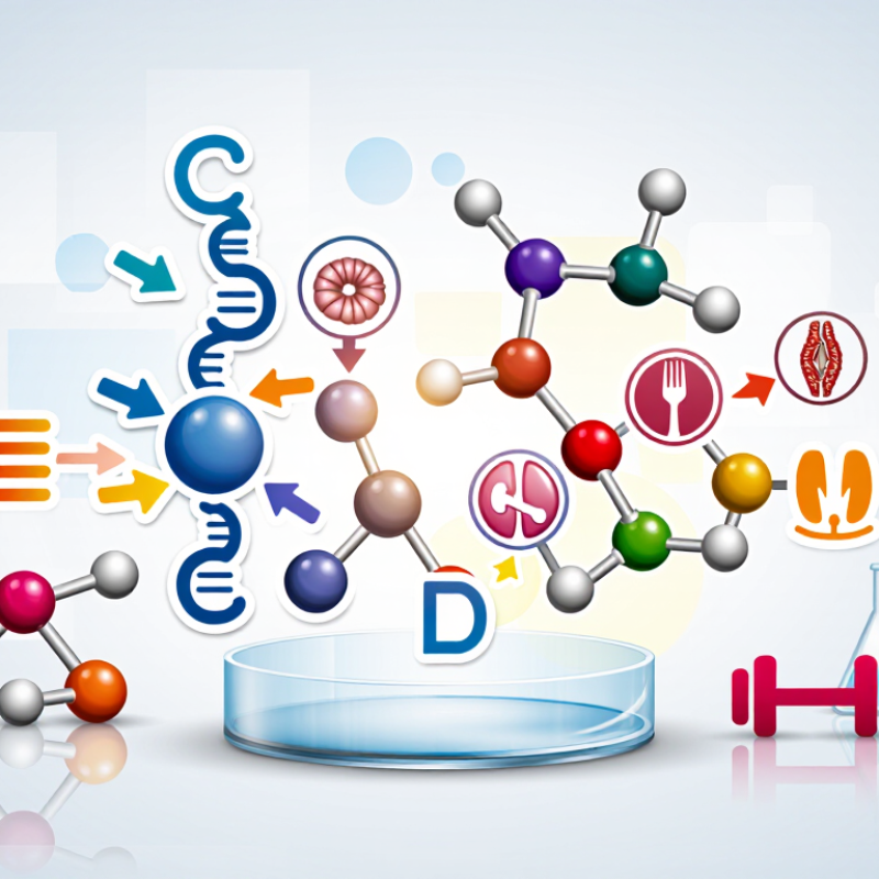 China Top Amino Acids What Is Their Role in Energy?