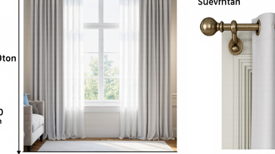 7 Tips for Choosing Carole Fabrics Drapery Hardware