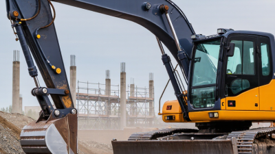 China Top 10 Hydraulic Cylinder Manufacturers for Excavators