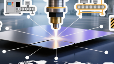 7 Best Titanium Waterjet Cutting Services for Global Buyers