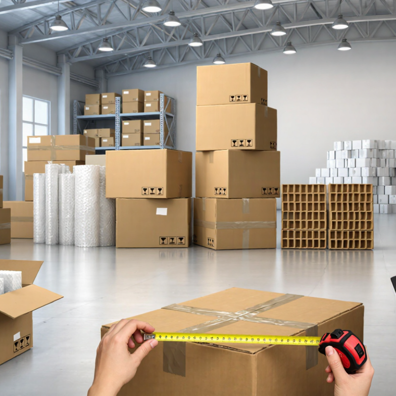 7 Tips for Choosing Shipping Boxes with Logo
