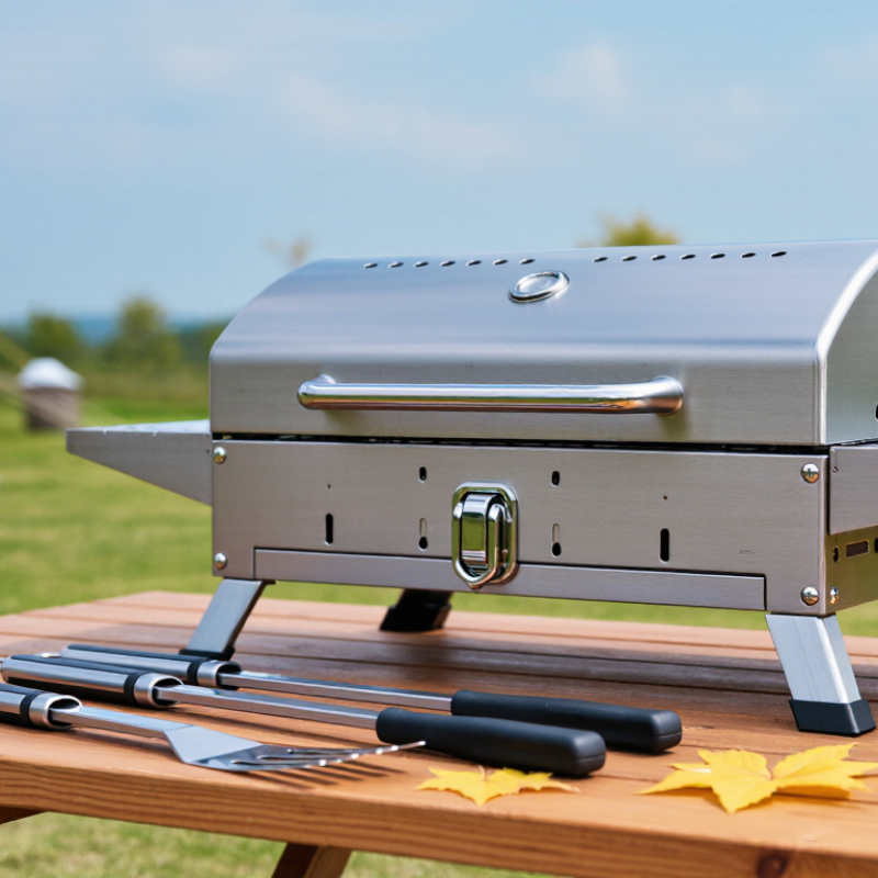 China Top 10 Camping Grill Manufacturers