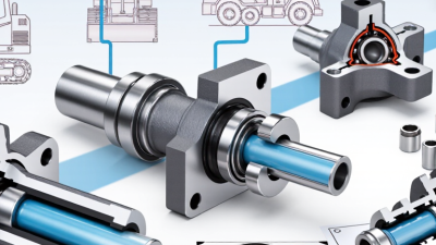 China Best Center Joint Manufacturers and Suppliers