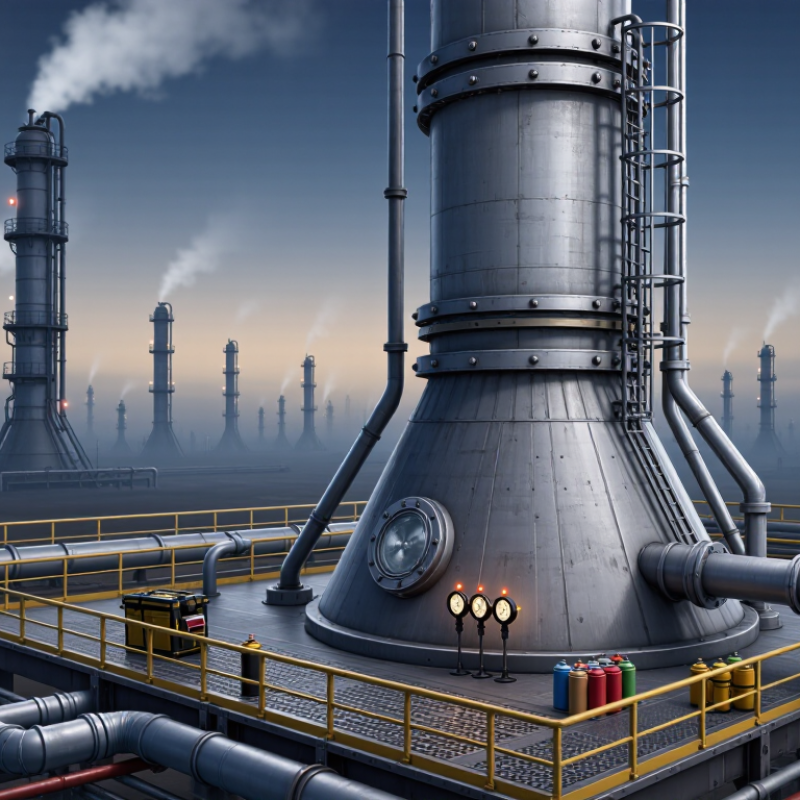 Top 10 Spray Tower Manufacturers for Global Buyers
