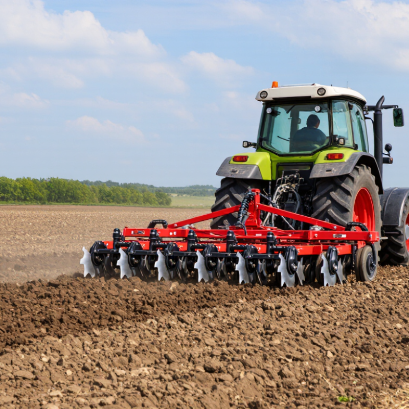 How to Choose the Best Tiller Cultivators for Your Farm?