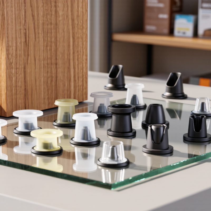Top Furniture Suction Cup Manufacturers in China