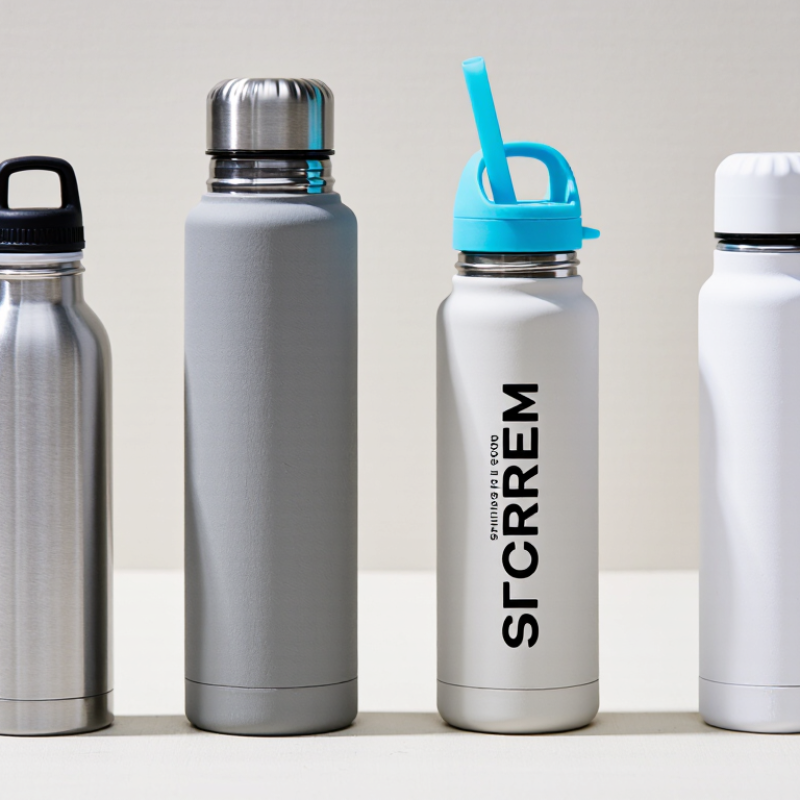 Top Types of Aluminum Drinking Bottles for Wholesale Buyers