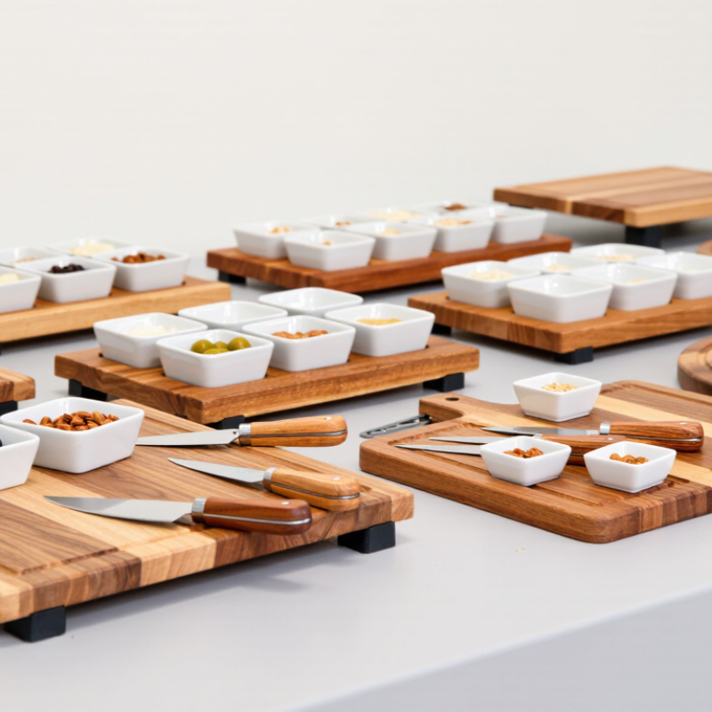 Top Charcuterie Board Set Manufacturers in China