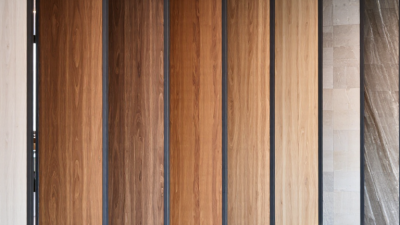 China Top 10 Laminate Wall Panel Suppliers