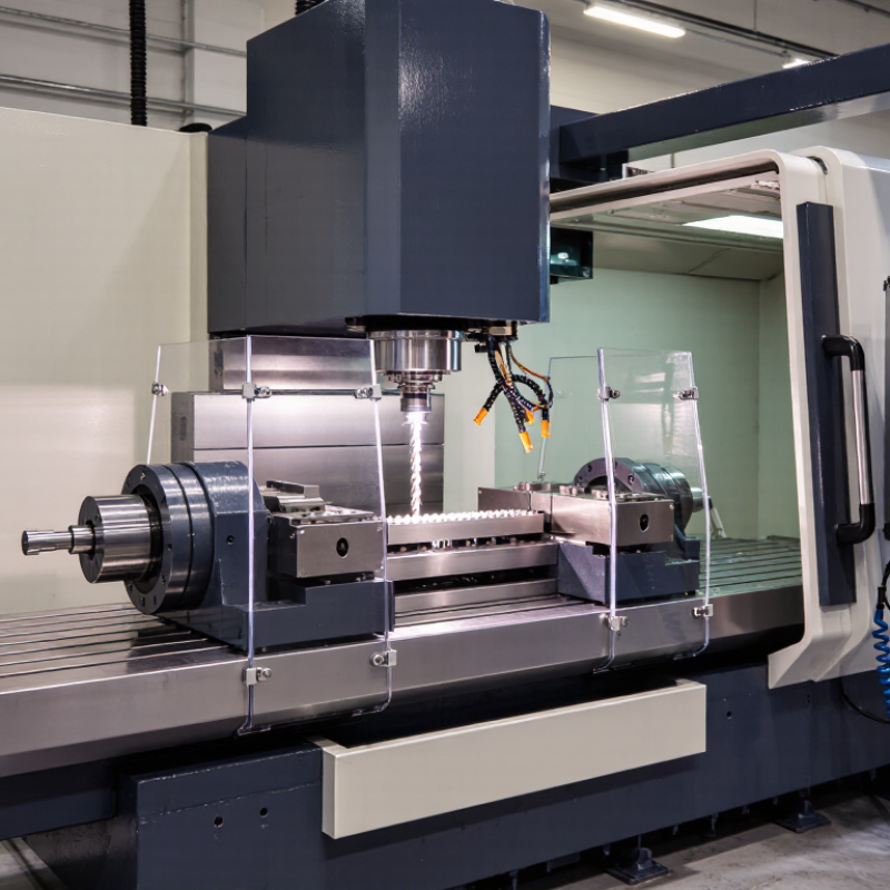 What Are the Top CNC Gundrilling Machines in 2026?