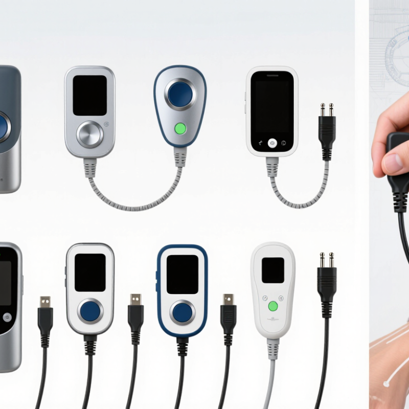 Top 10 Electrical Stimulation Devices for Buyers in 2026