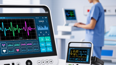 How to Choose a Patient Monitor in 2026?
