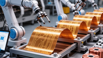 Top 10 Flex Circuit Board Manufacturers for Global Buyers