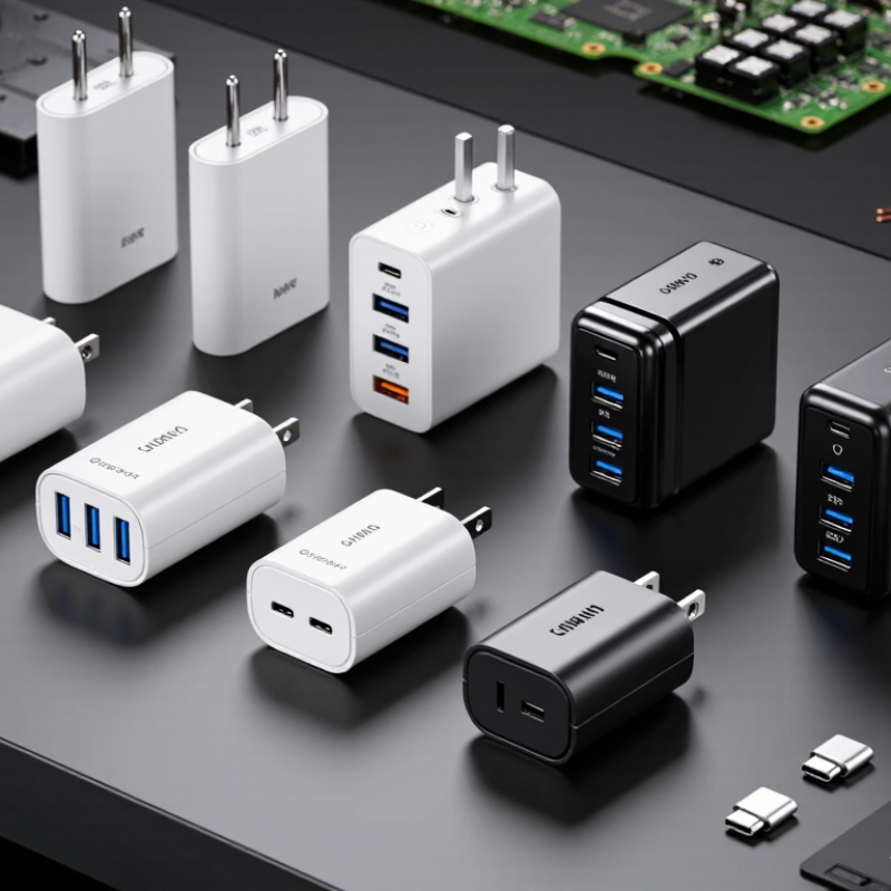 2026 Top Fast Charging Adapter Suppliers for Global Buyers