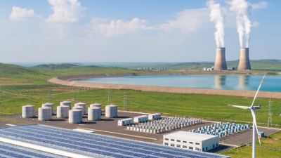 2026 Best Green Energy Solutions for Global Buyers