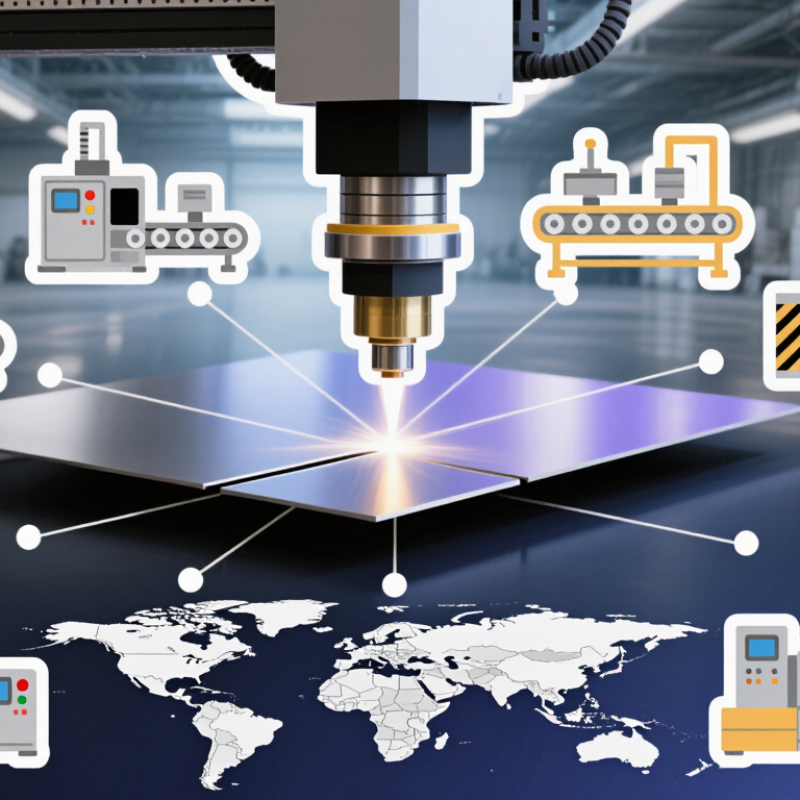 7 Best Titanium Waterjet Cutting Services for Global Buyers