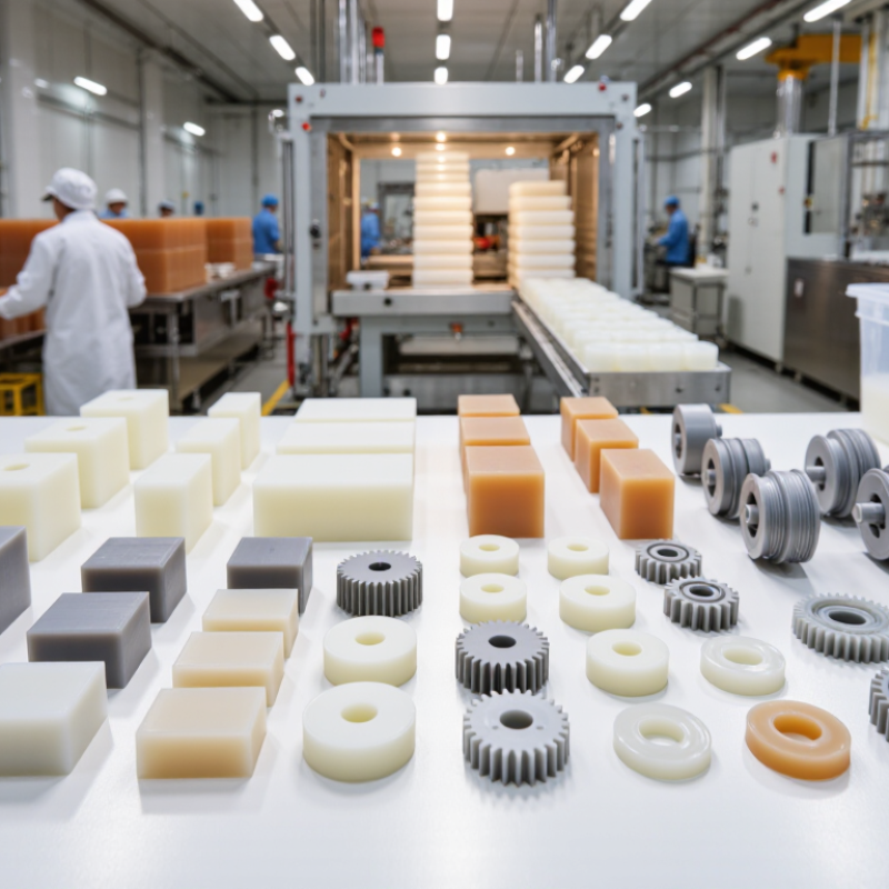 China Top Hard TPU Manufacturers and Suppliers?