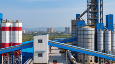 Top 10 Cement Free Concrete Suppliers in China?