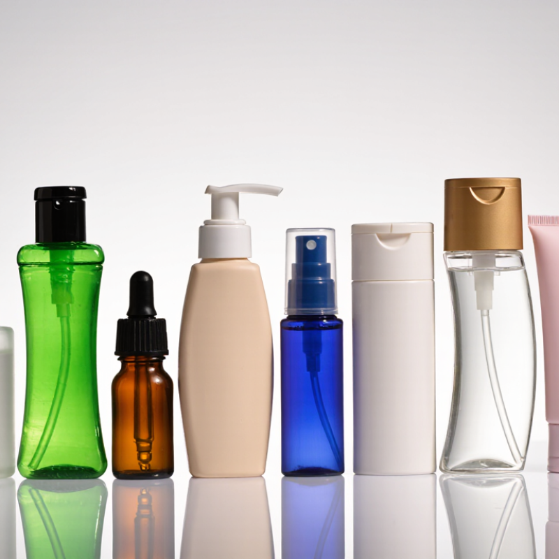 Top 10 Cosmetic Bottle Manufacturers for Global Buyers