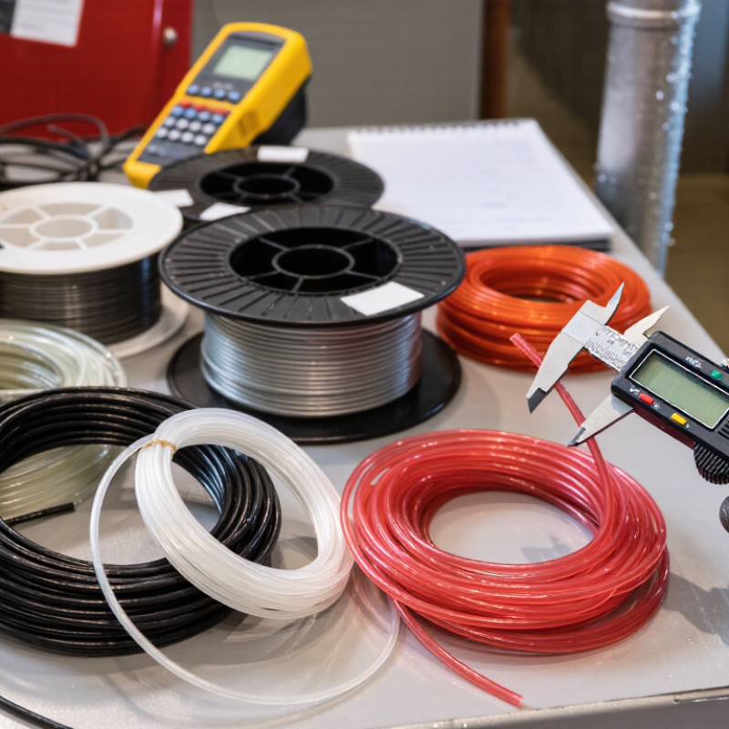 How to Choose the Right EAW Wire Coating?