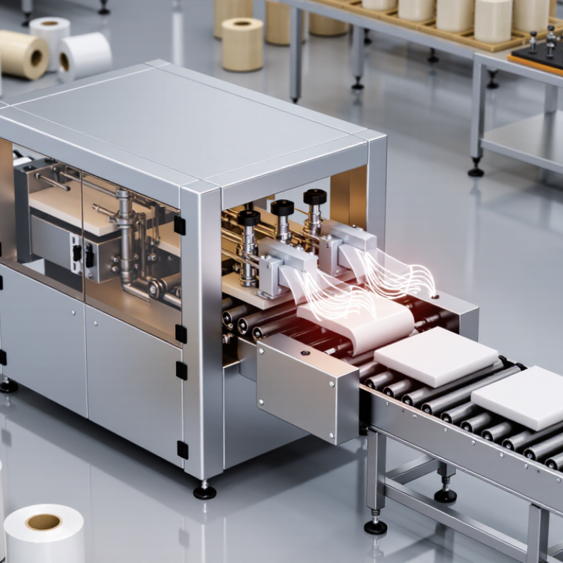 How to Choose an Automatic Ultrasonic Packaging Machine?
