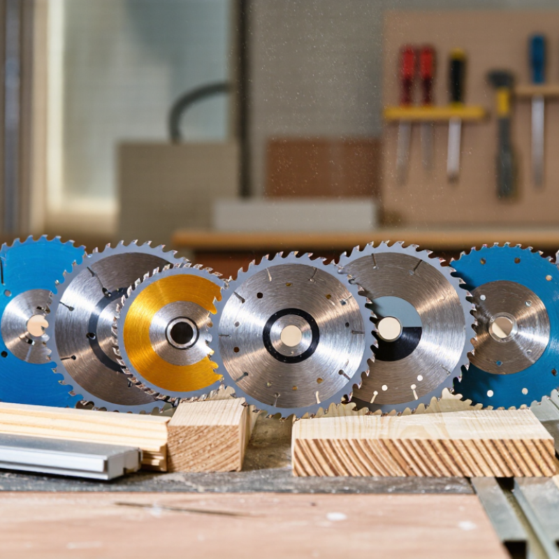 10 Best Miter Saw Blades for 2026