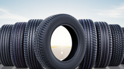 What Are the Best Road Tires from China?